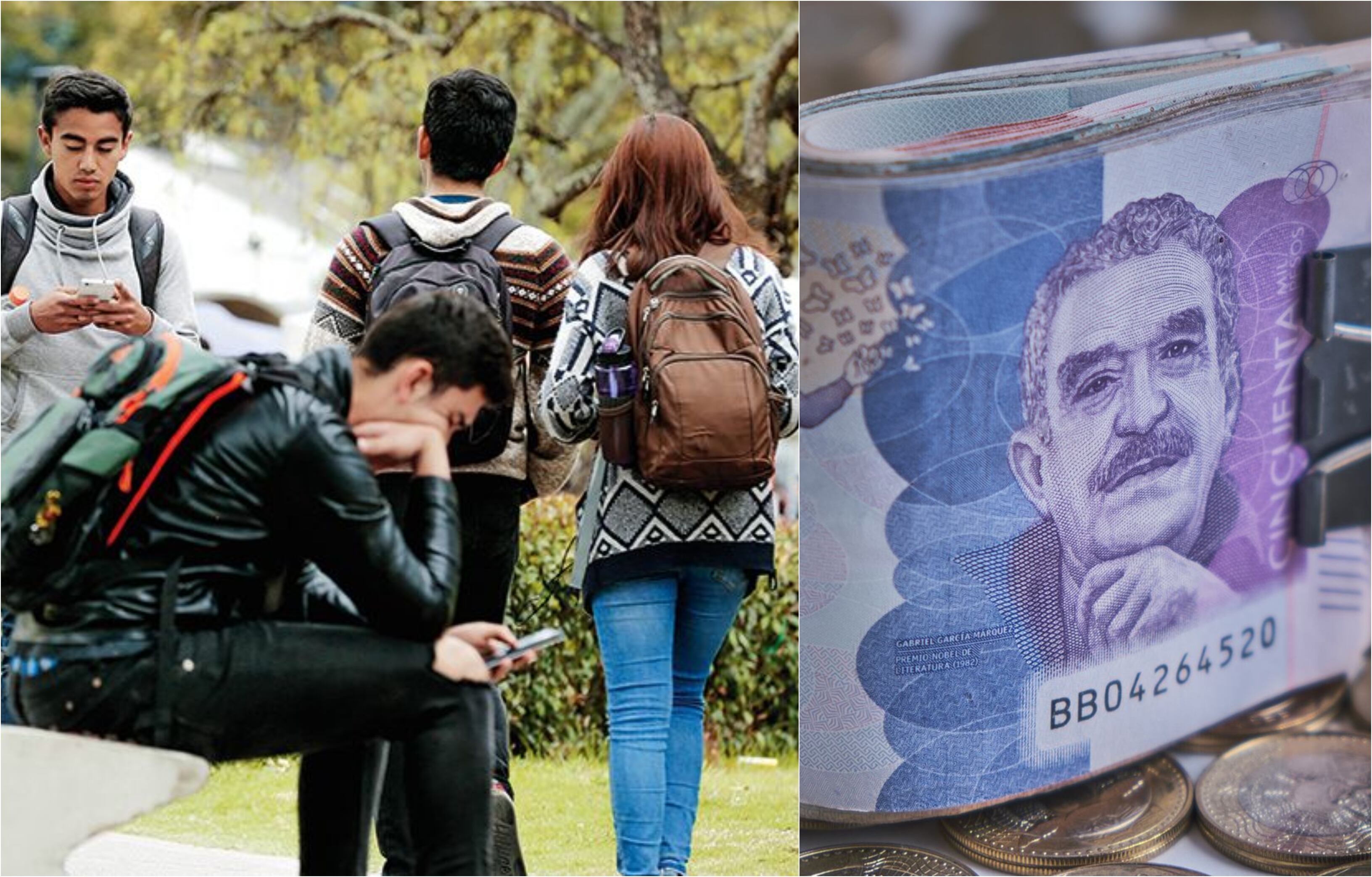 Deudores del Icetex se han quejado por el aumento que tuvieron sus cuotas para este año.