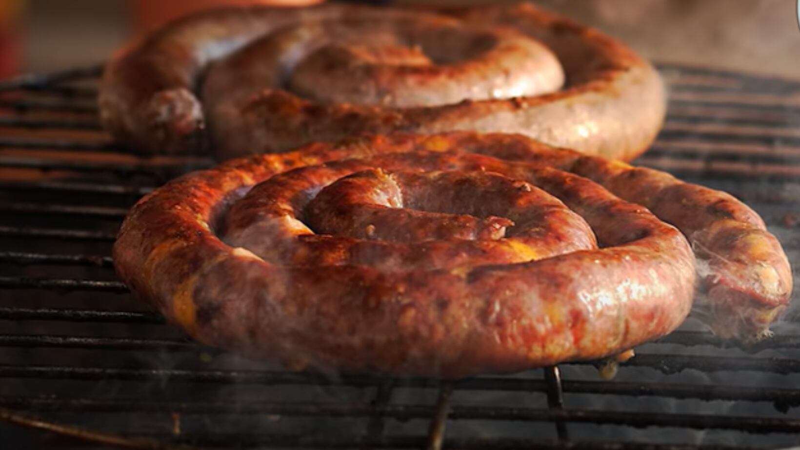 La  gastronomía sudafricana es uno de los mayores atractivos para los turistas