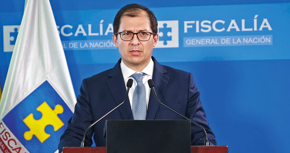 Organismos como la Fiscalía, que encabeza Francisco Barbosa, y la Procuraduría, que lidera Margarita Cabello, anuncian investigaciones tras conocerse las explosivas declaraciones de la exesposa de Nicolás Petro.