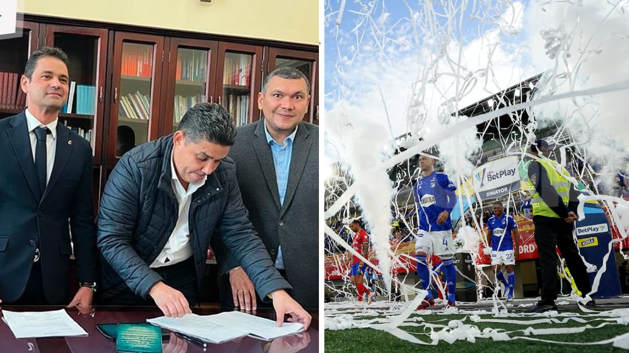Si se aprueba el proyecto, al menos un partido de la Liga sería transmitido por canales nacionales