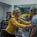 Rhea Seehorn protagoniza la nueva serie de Vince Gilligan.