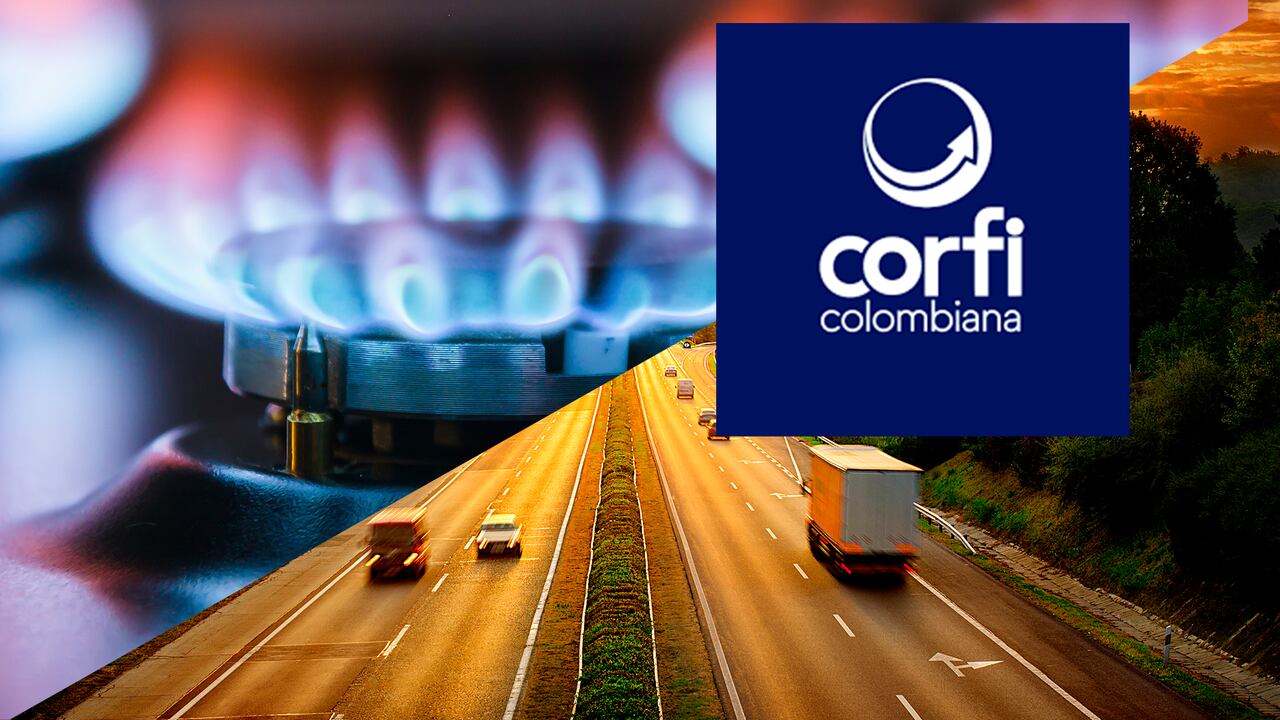 Corficolombiana va tras iniciativas en infraestructura y energía y gas. Su apuesta para crecer contempla también los mercados externos.