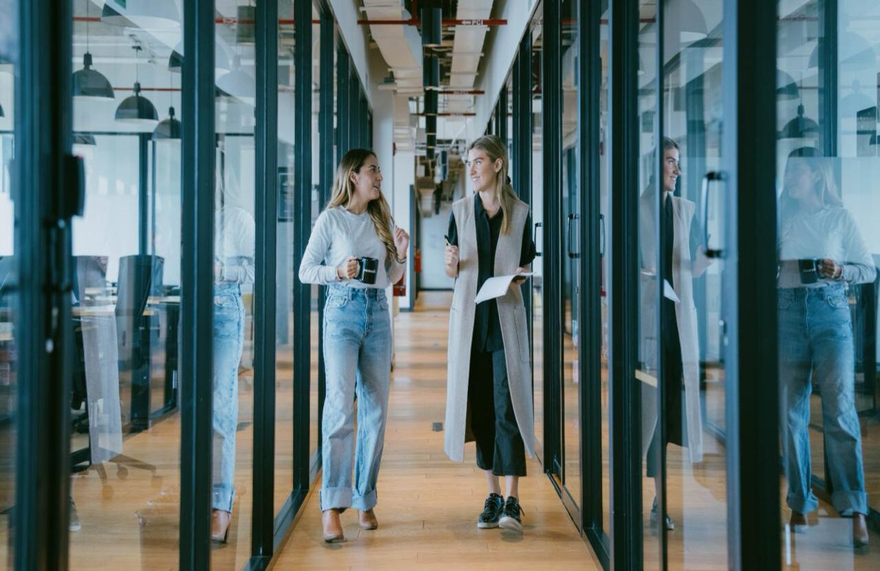 Especial Mercado Laboral, WeWork