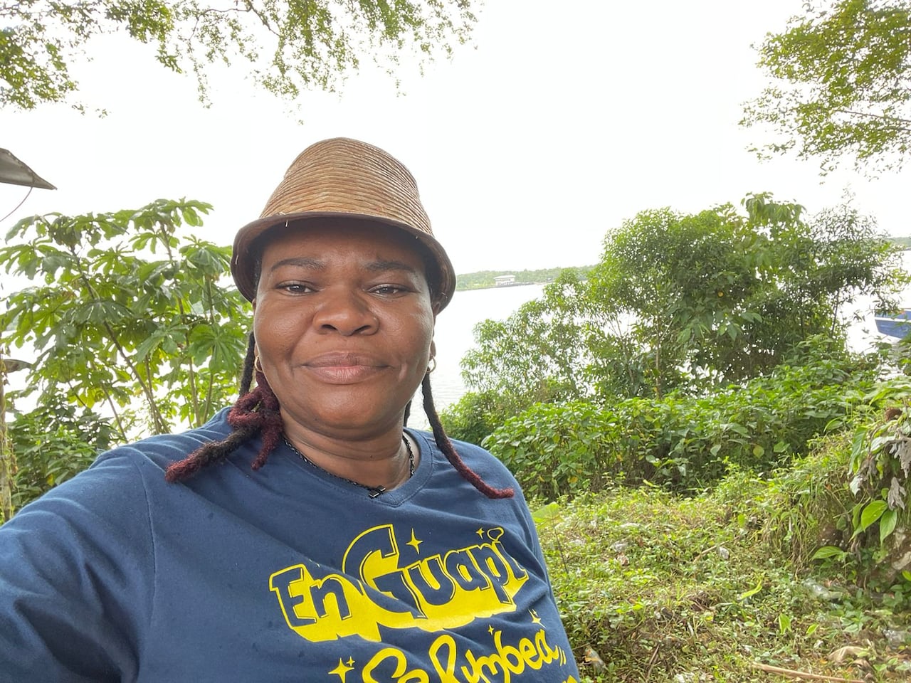 Johana Caicedo Sinisterra, secretaria de Paz y Cultura Ciudadana de Cali