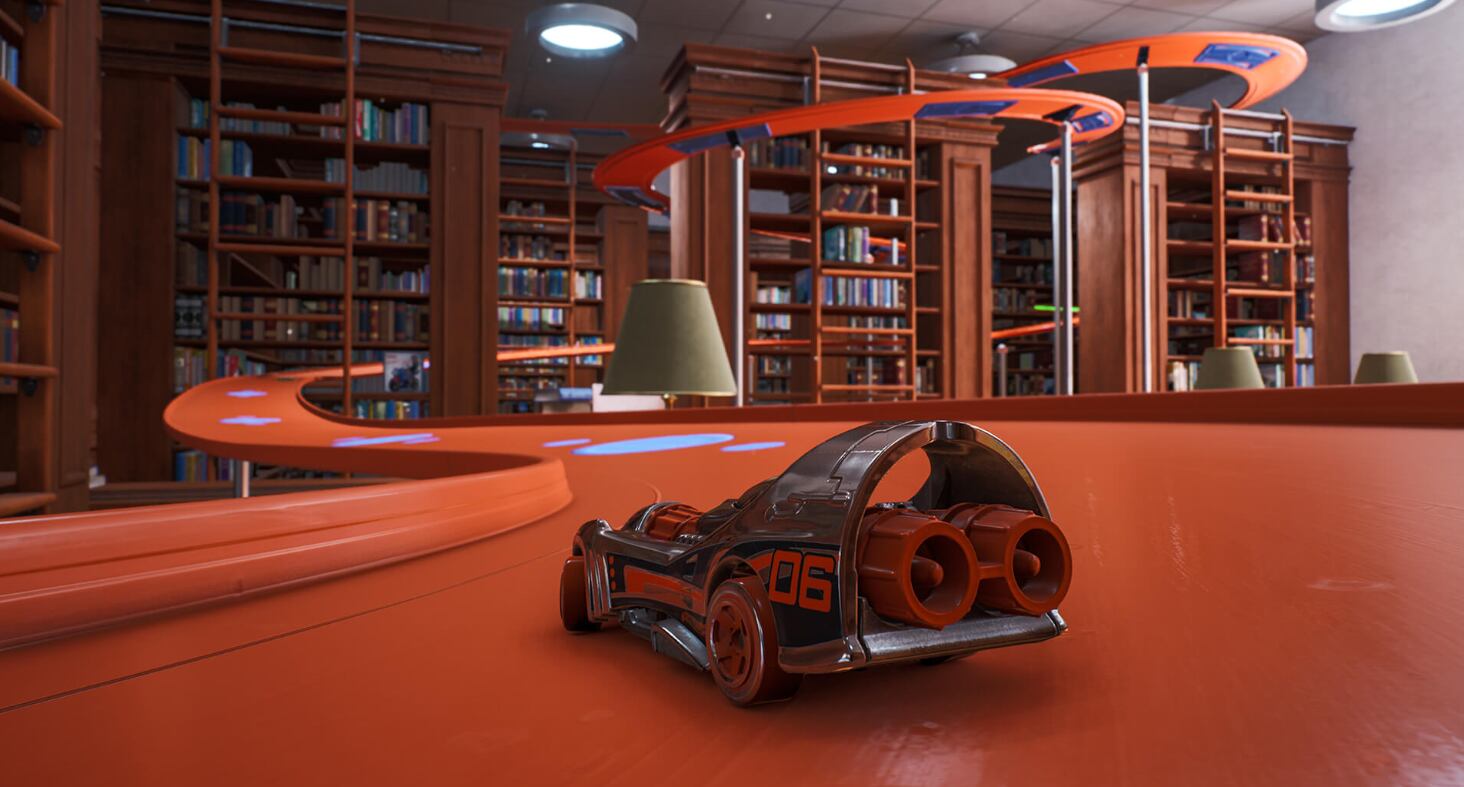 Epic Games ha sorprendido a los jugadores con Hot Wheels Unleashed como parte de su serie de juegos gratuitos, disponible a partir del 28 de diciembre.