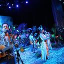 Flora Martínez se presentará en el Teatro Colón. Cortesía del teatro.