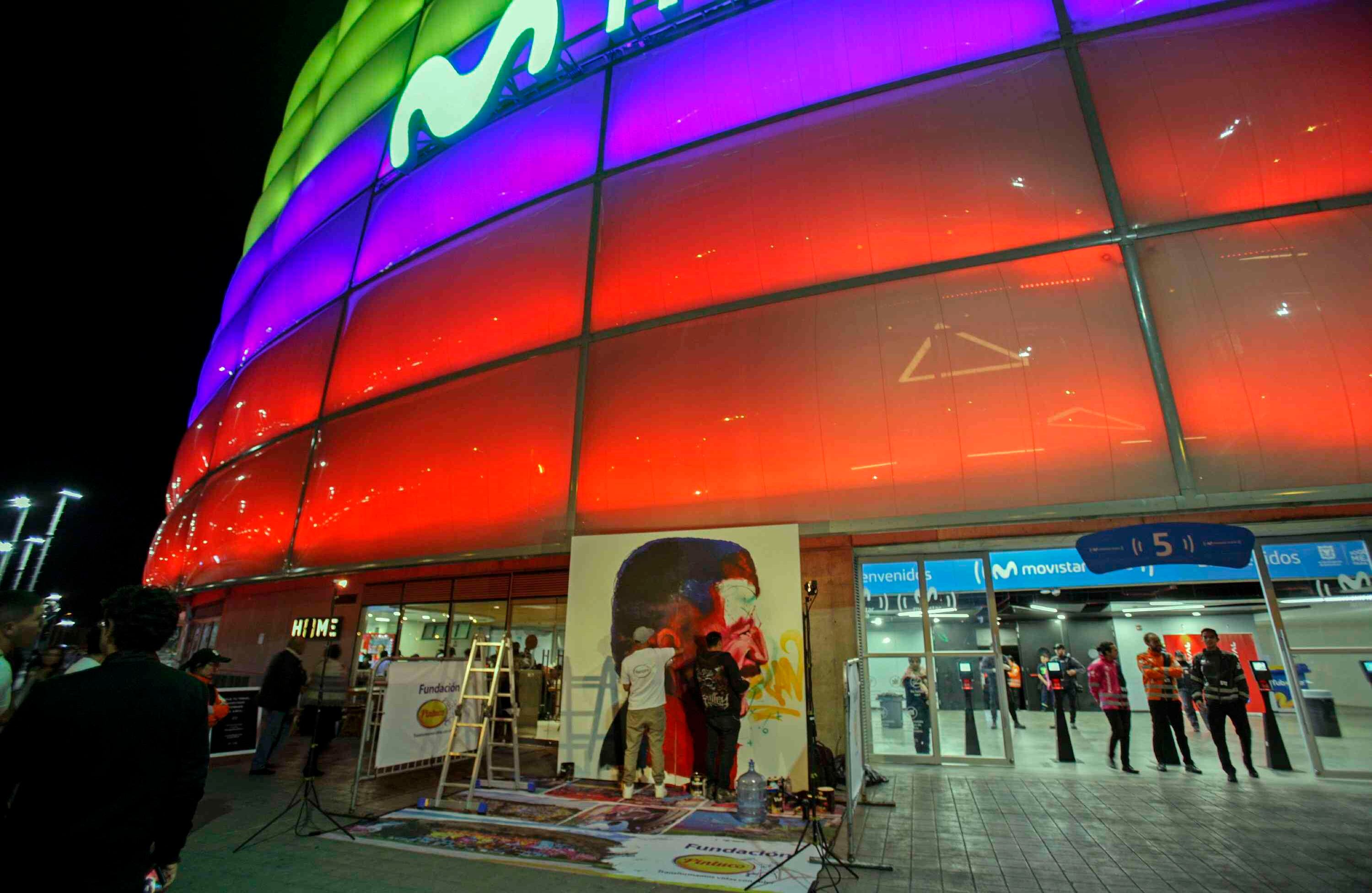 Foto de Gabriela Alvarado/SEMANA