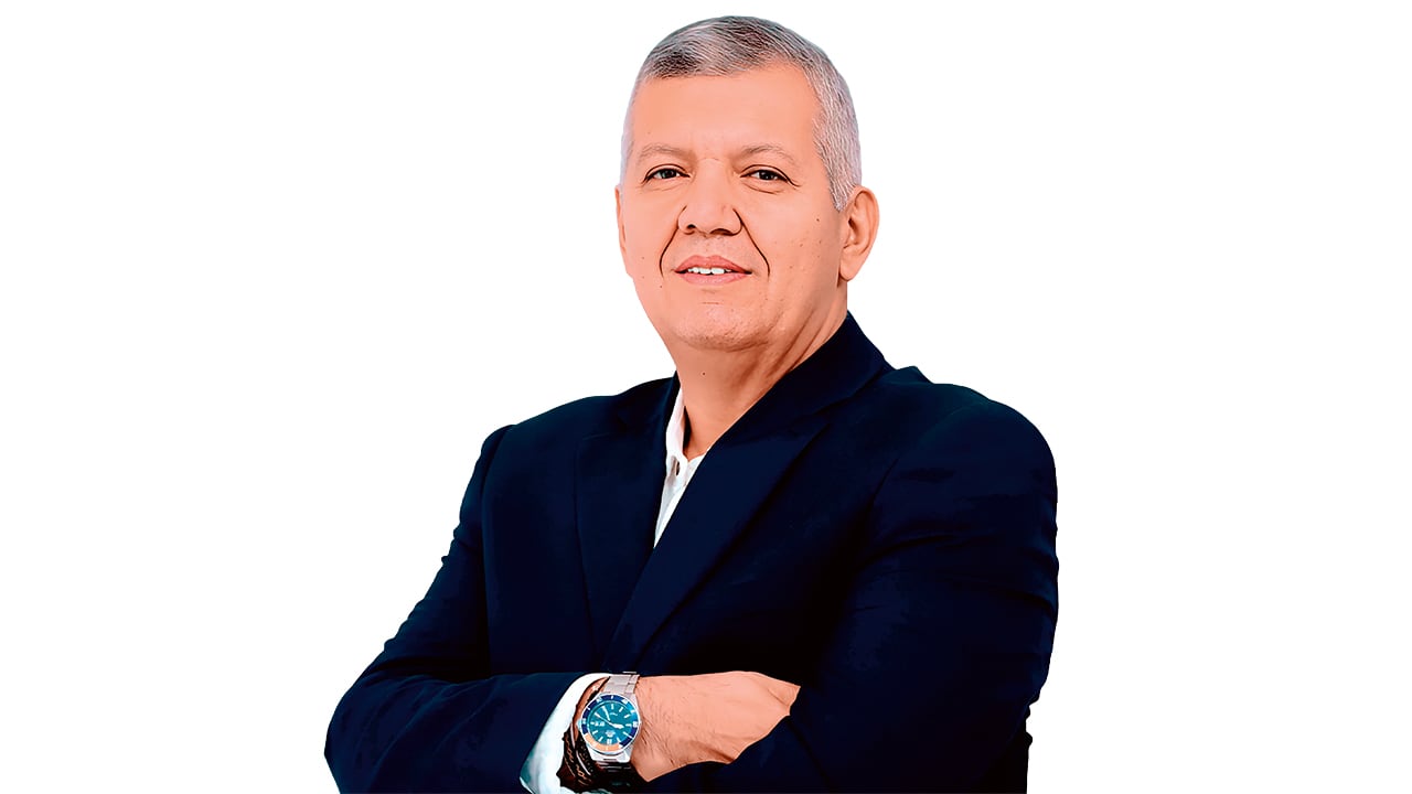 arnulfo trujilloPresidente de Fenalce