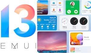EMUI 13, actualización de sistema operativo que poseen los dispositivos Android.