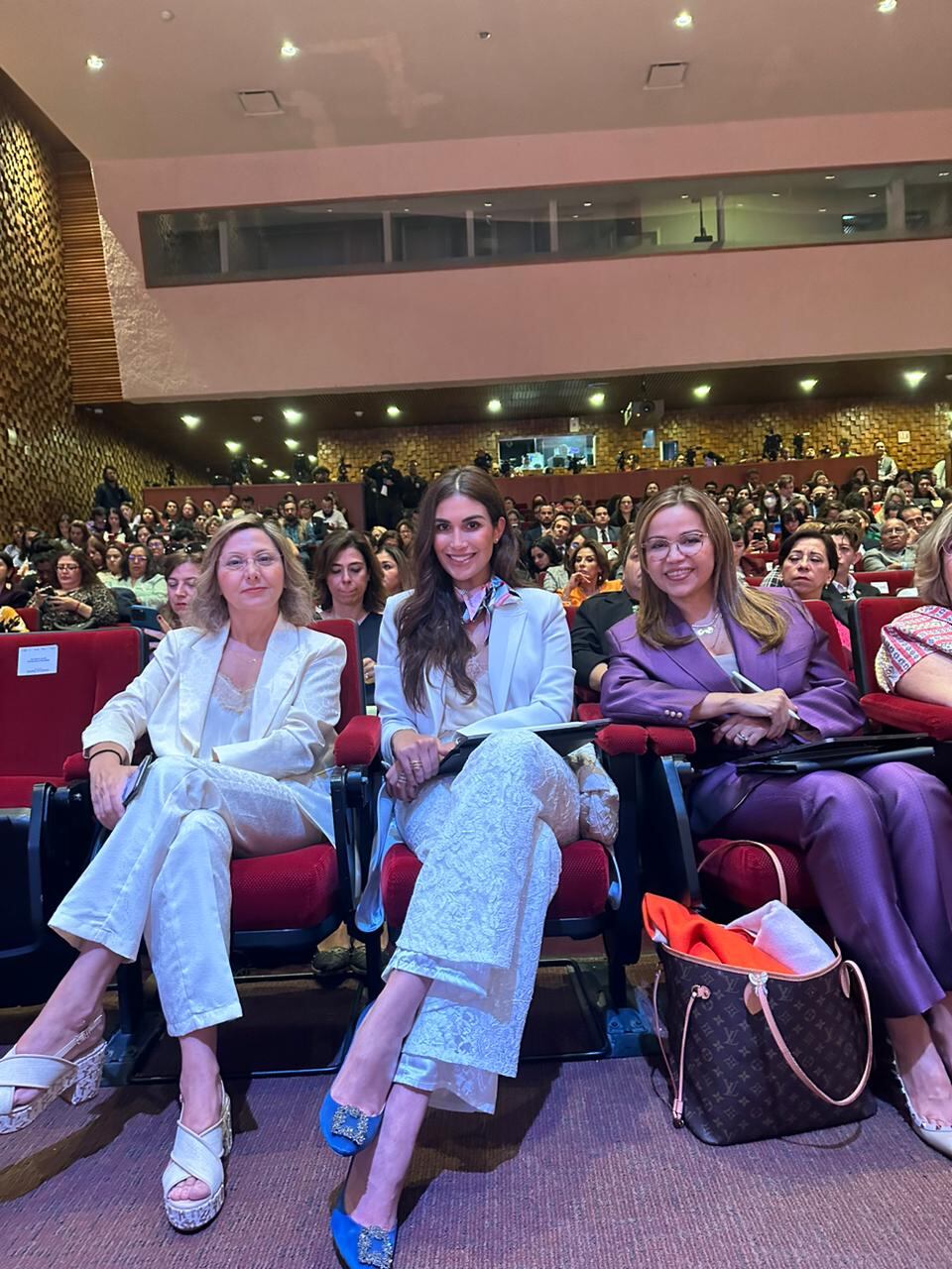 Saray Robayo es congresista del Partido de la U.