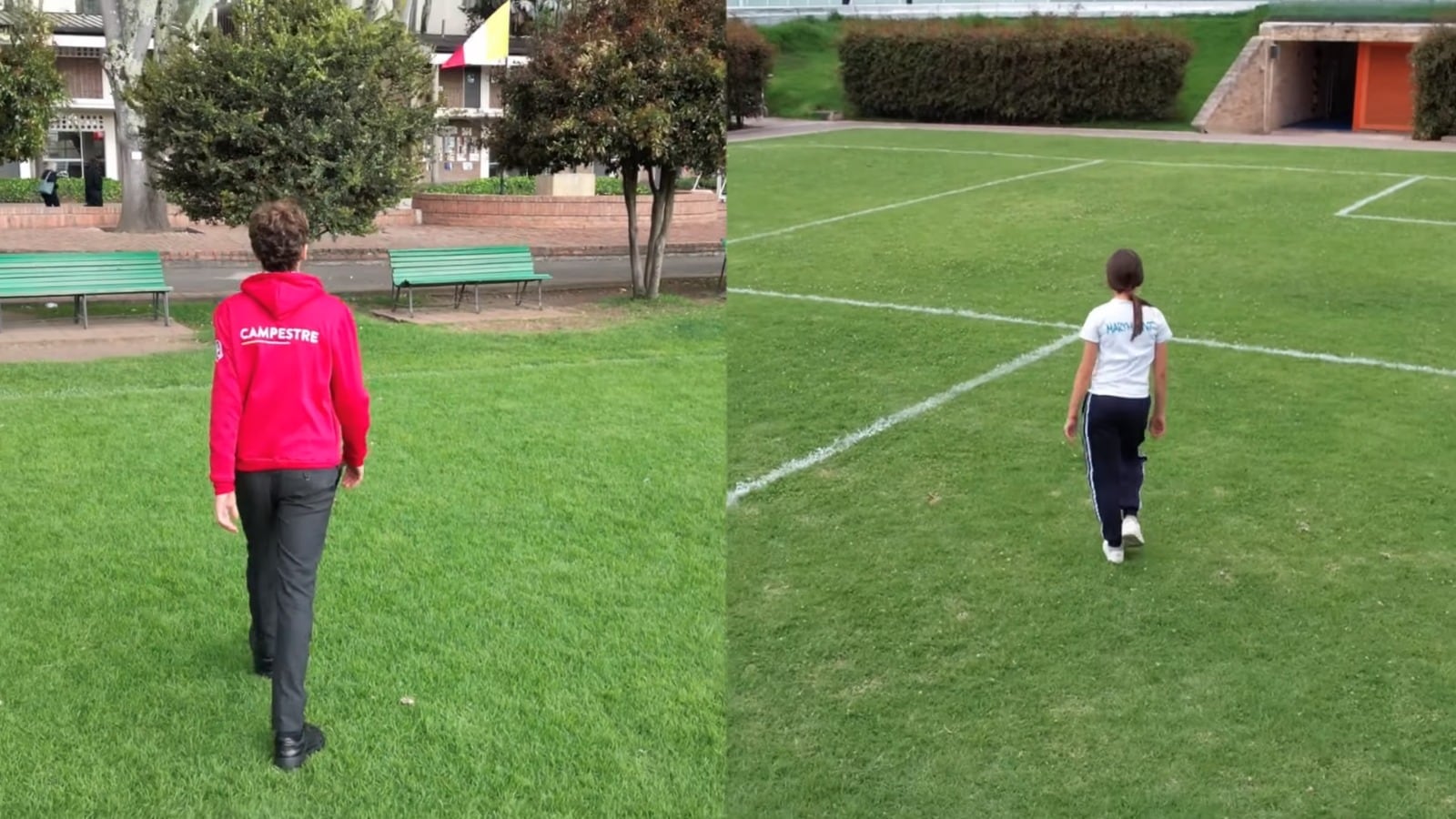 Gimnasio Marymount Campestre