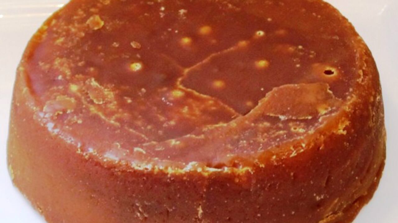 Hace dos años el kilo de panela llegó a estar a $2.000 y hoy está a $1.000 e inclusive $900 en zonas como Cundinamarca y Nariño.
