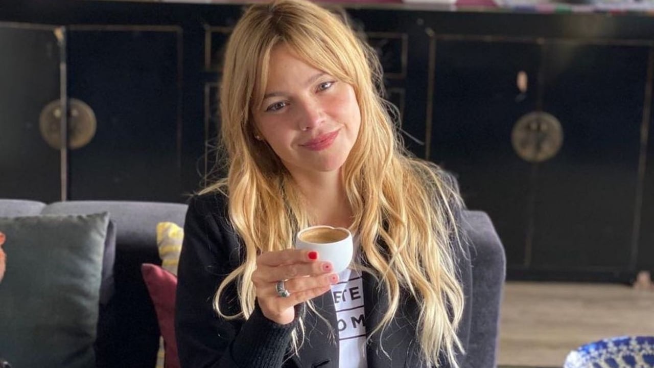 Johana Bahamón llamó la atención con iniciativa que estrenó para ayudar a pospenados.