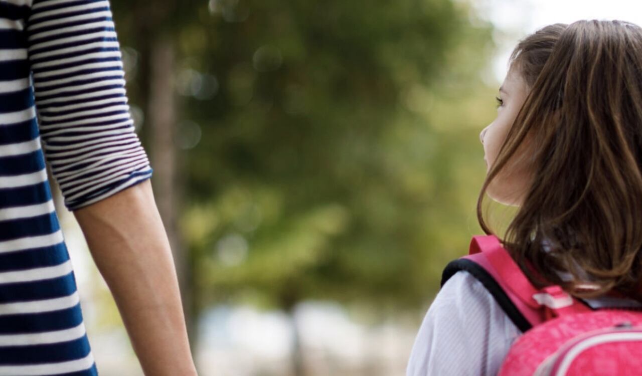 Los padres de la niña dicen que nunca pensaron que el nombre traería problemas con sus amigos y familiares