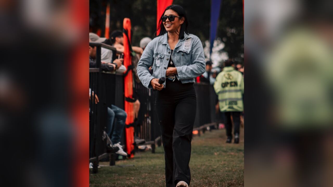 Se conocen muy pocos detalles de la muerte de la comunicadora social.