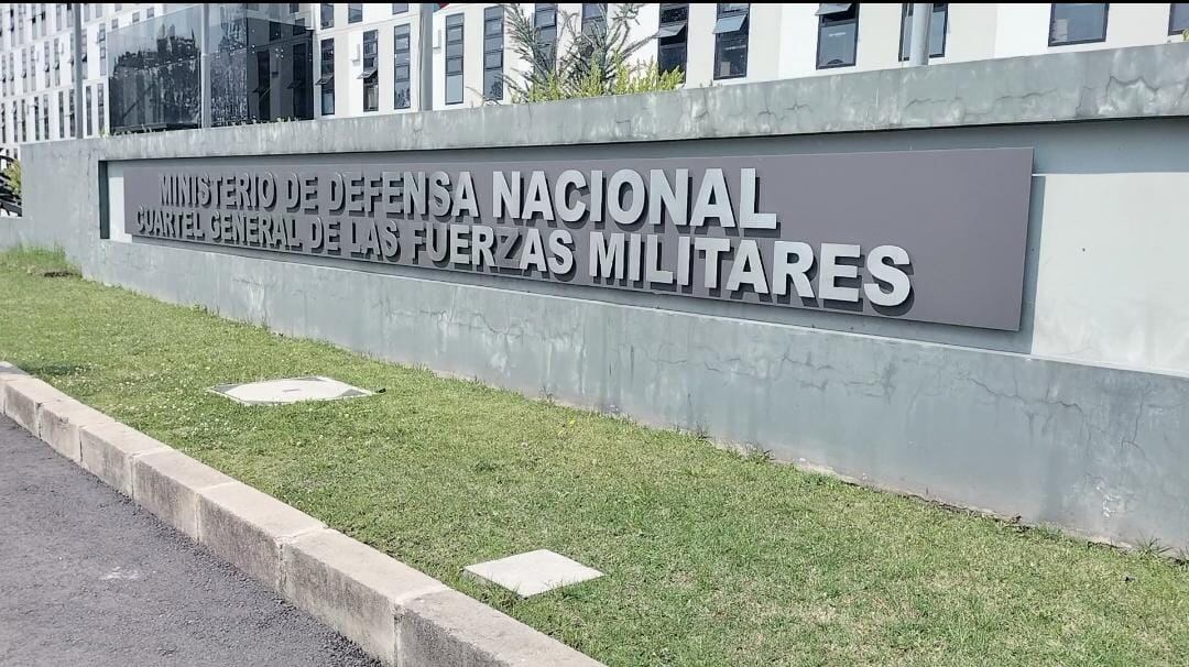 Desde el Ministerio de Defensa se planean las nuevas operaciones ofensivas contra el Clan del Golfo.