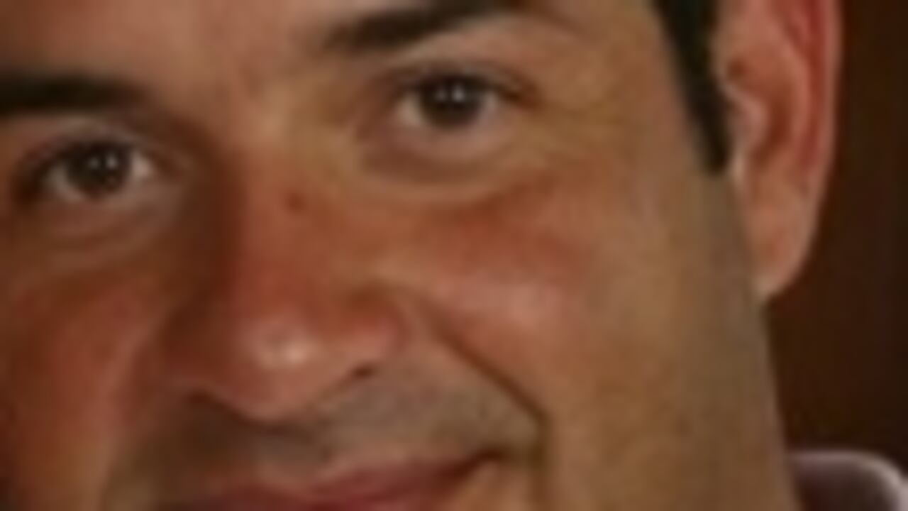 Jorge Mesa, directivo de Su Inversión