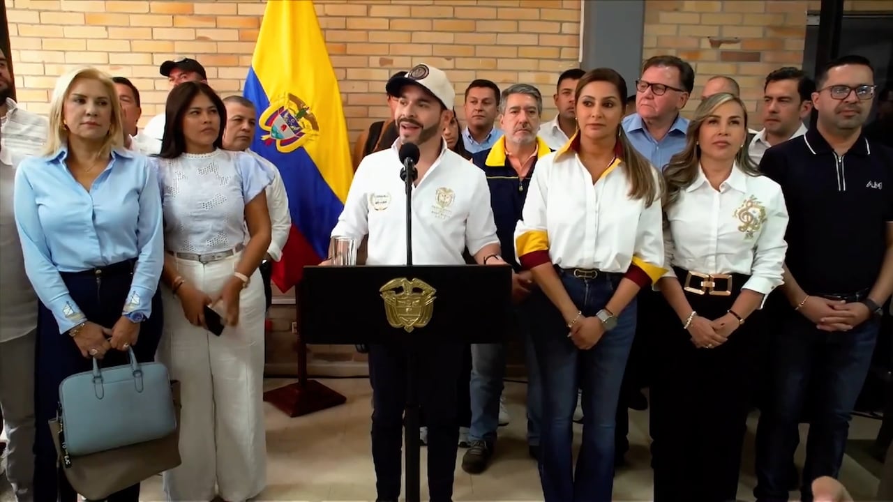 El Tolima enfrenta una emergencia por incendios forestales que ya han consumido cerca de 50.000 hectáreas, mientras el Gobierno declaró la calamidad pública en el departamento.