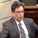 Alberto carrasquilla Ministro de Hacienda