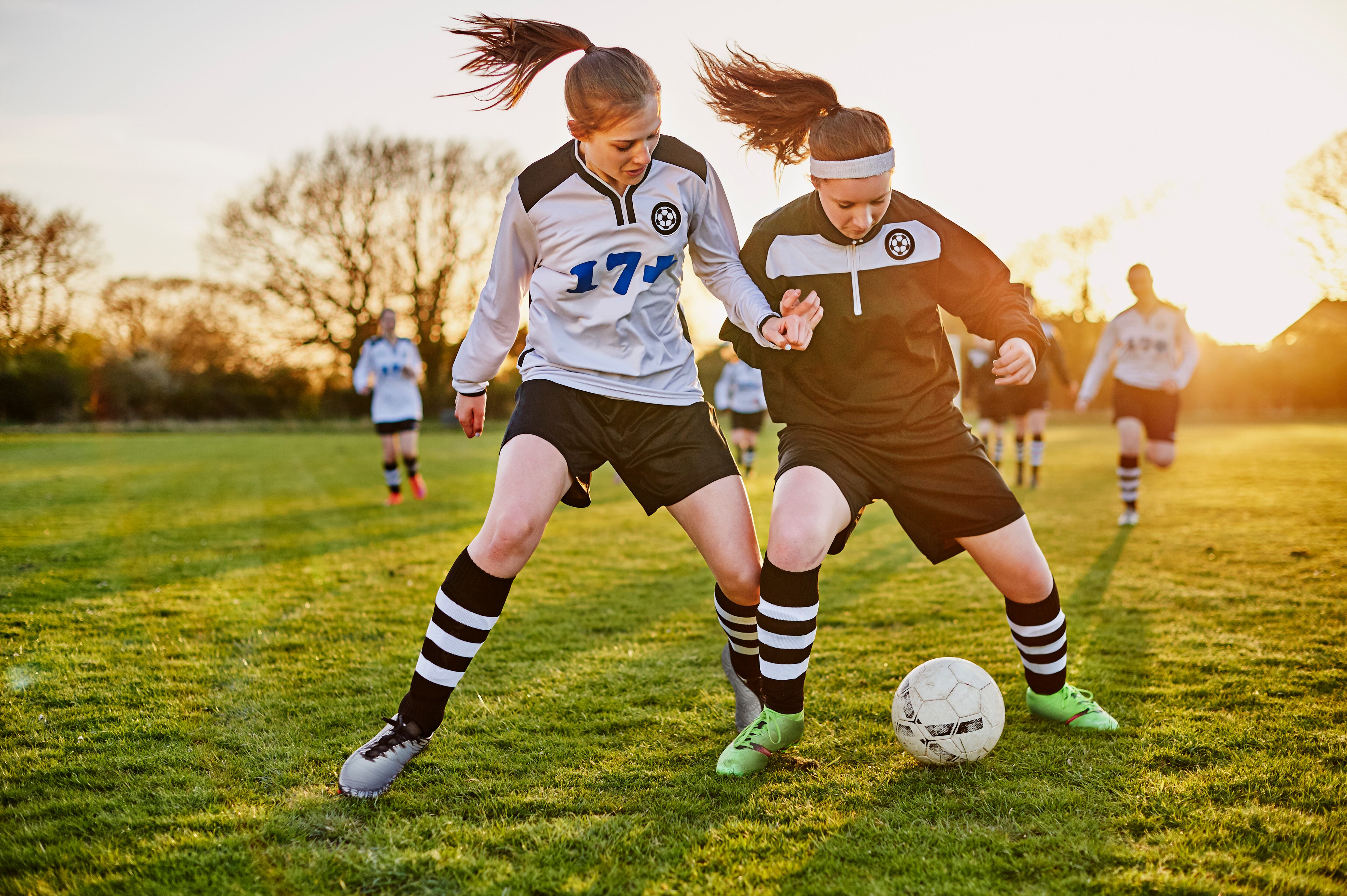 Grupo Bimbo pone en marcha programa "Campeonas de sueños".