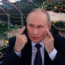 El anuncio lo hizo la cancillería de Rusia