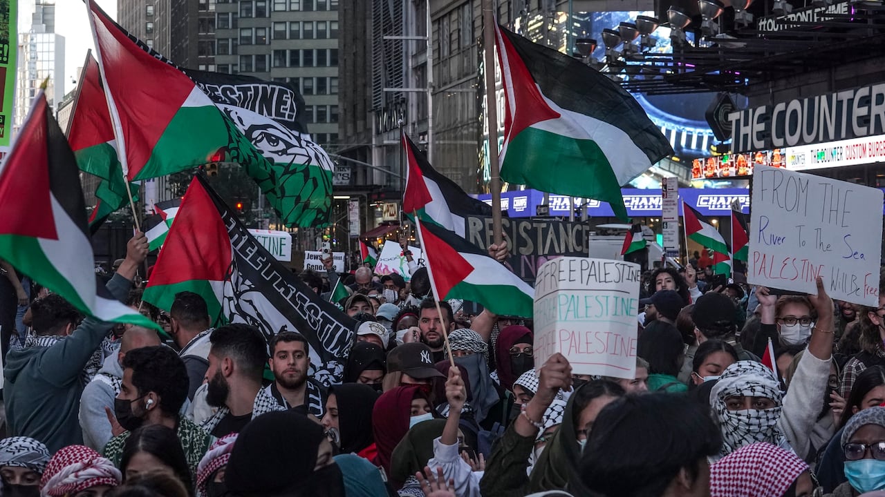 Palestina