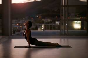 Ejercicios de espalda