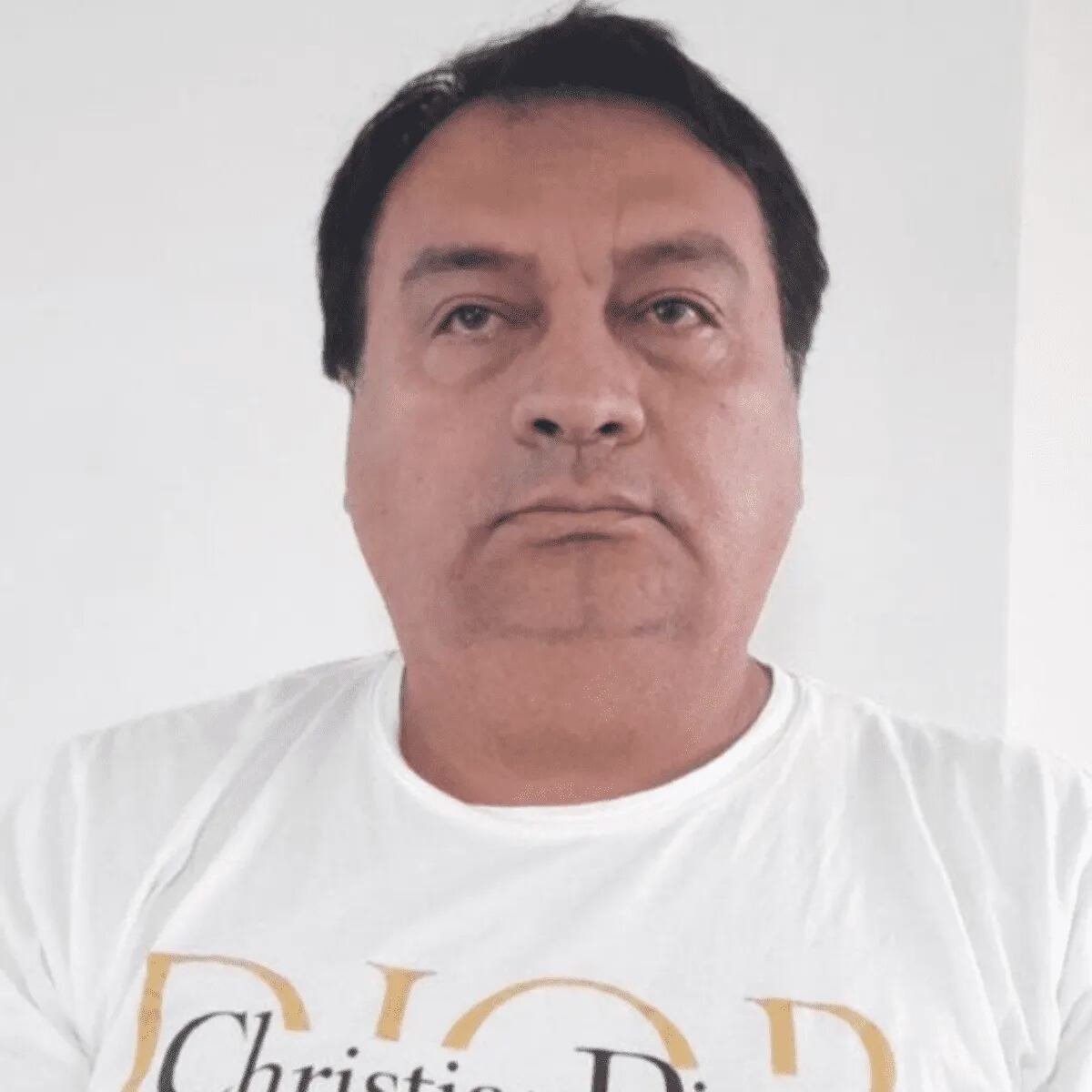 Juan Carlos López, alias Sobrino