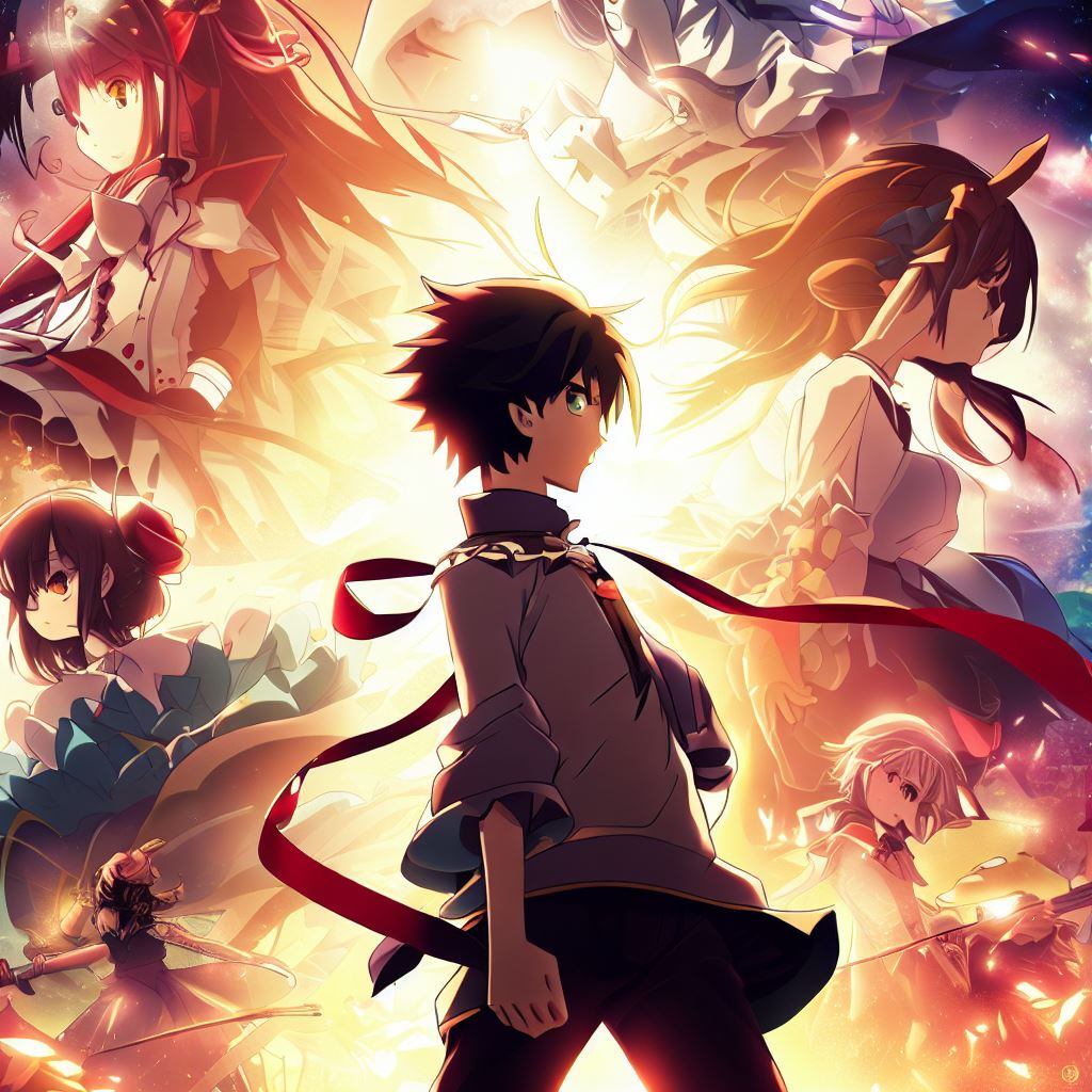 Cada una de estas series tiene su propio estilo y atractivo único.