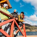 La ciudad de Sudamérica más acogedora, según Travel + Leisure.