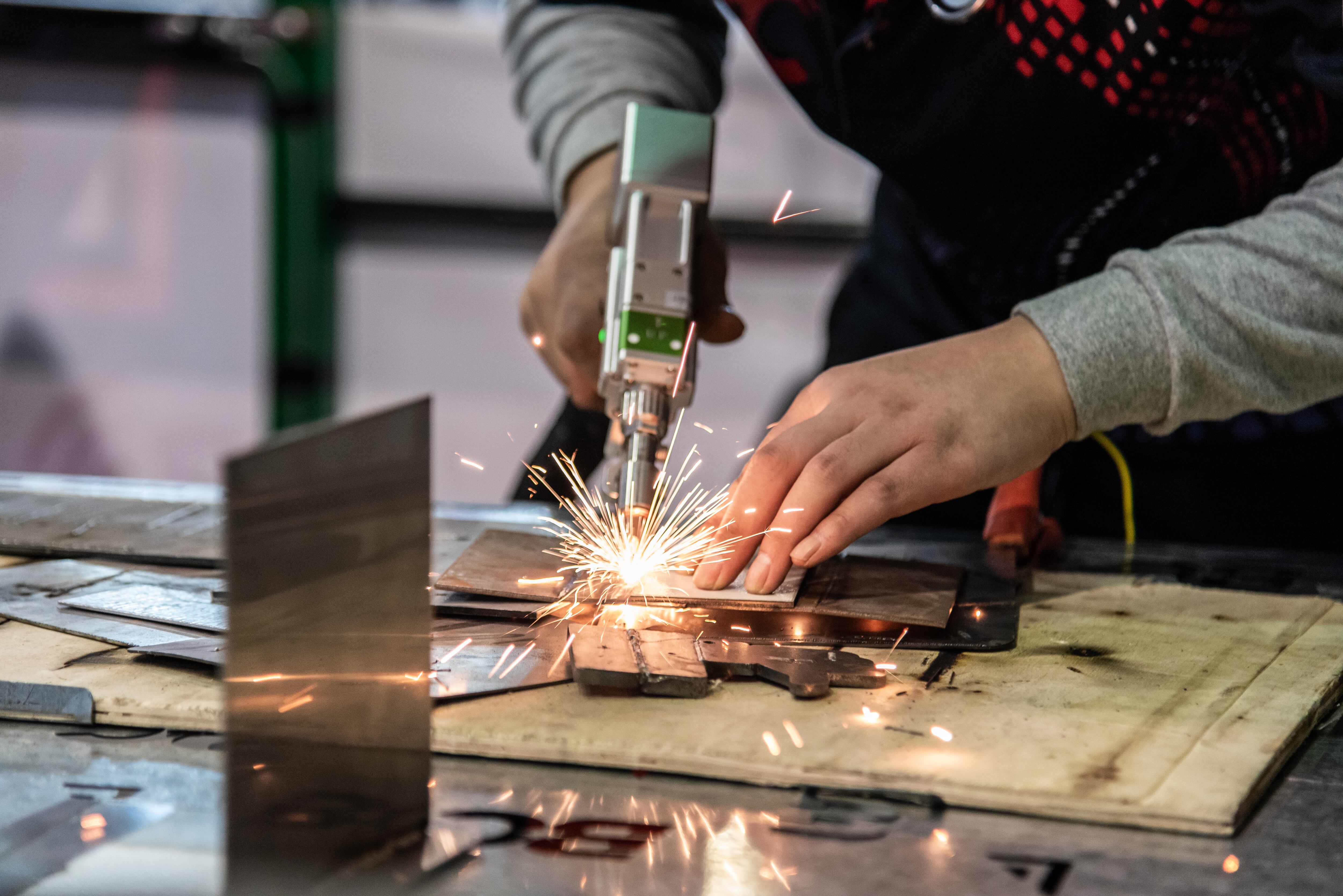 Corferias celebra 70 años con la Feria Internacional de Bogotá