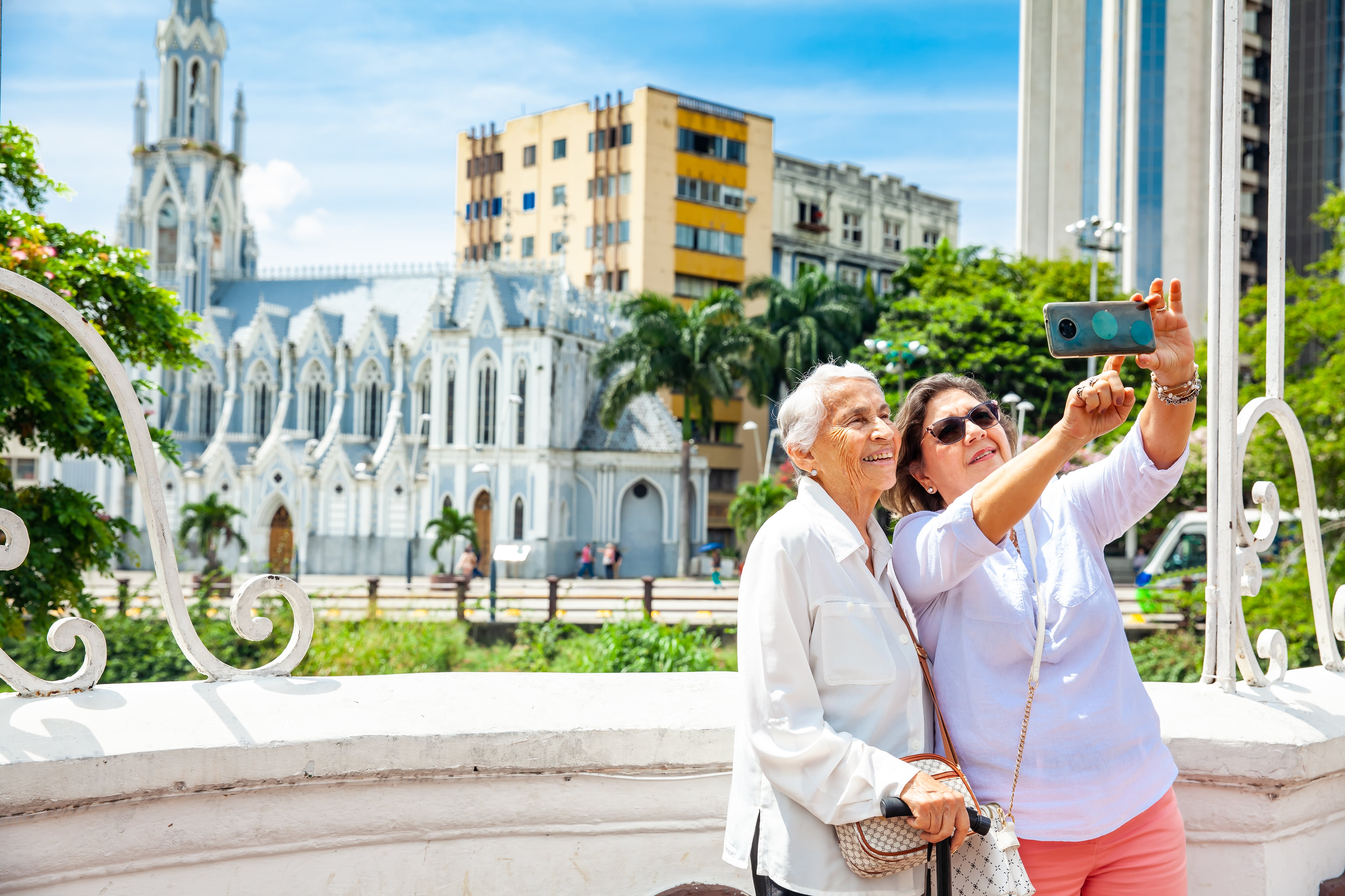 Actividades para realizar en Cali con poco presupuesto; algunas son gratuitas