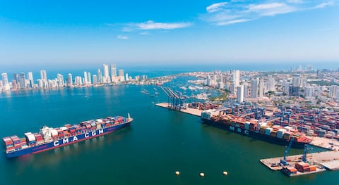 Entre el 29 de noviembre y el 1 de diciembre se realizará el XXIX Congreso Latinoamericano de Puertos AAPA, el evento portuario más importante de América Latina, organizado por la Asociación Americana de Autoridades Portuarias (AAPA) y el Grupo Puerto de Cartagena.