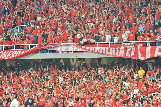 América vs Santa Fe sí se jugará en el Estadio Pascual Guerrero, pero sin público.