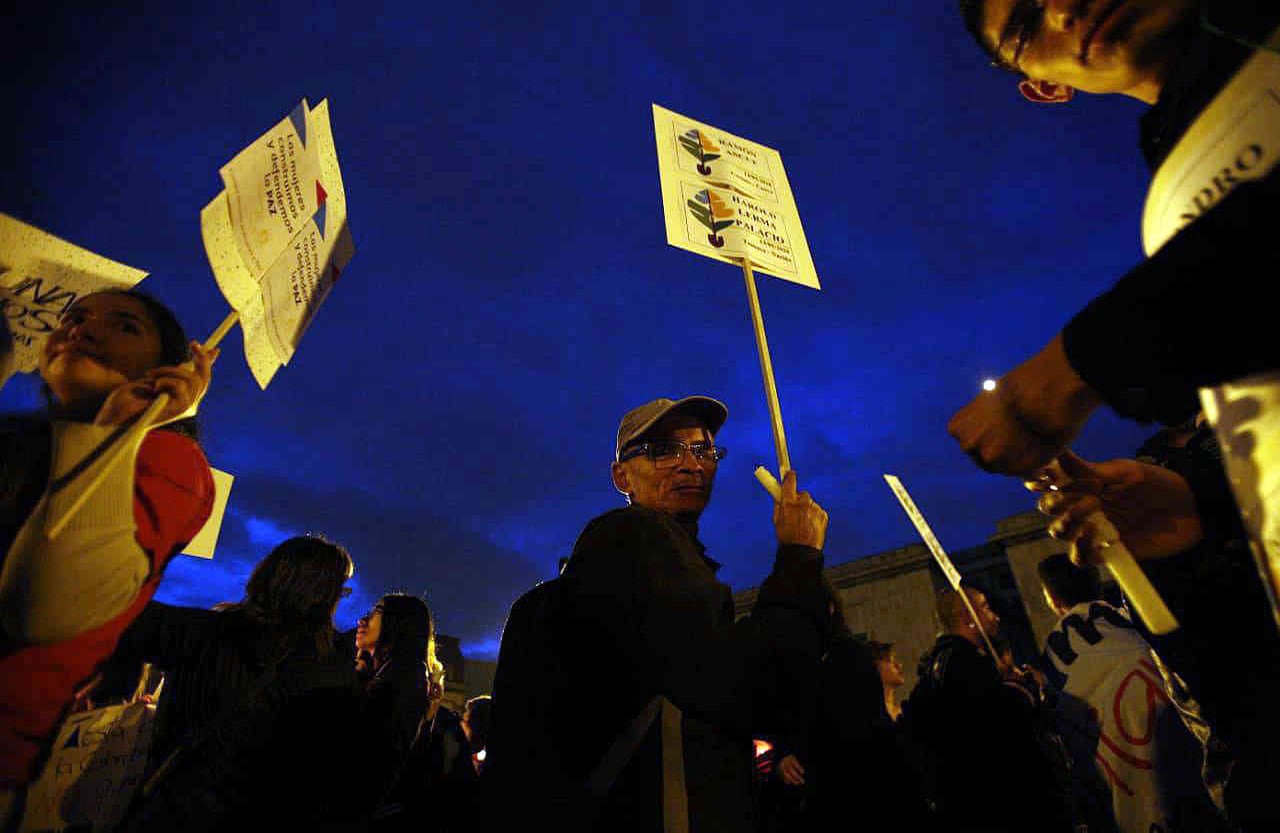 Foto: Nathalia Angarita/SEMANA