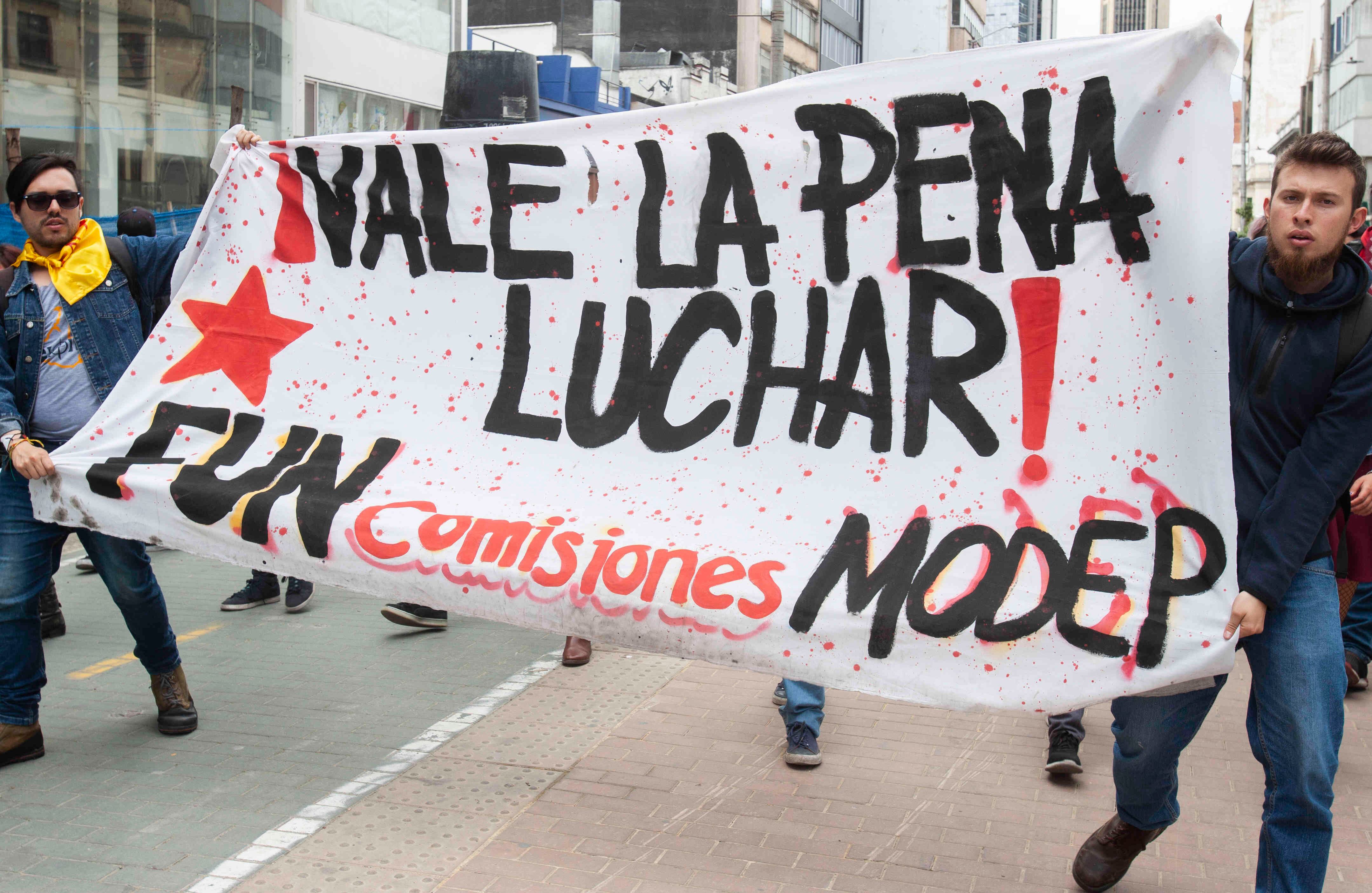 Foto: Valentina Pérez Torres/SEMANA