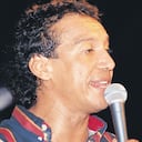 Diomedes Díaz, cantante vallenato