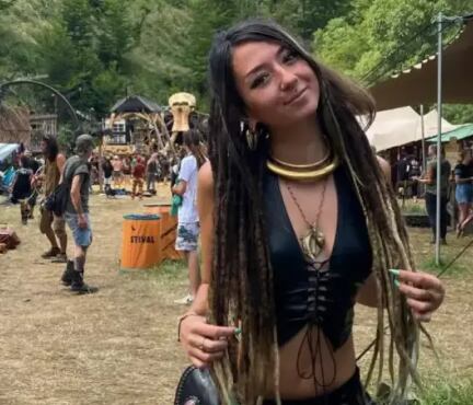 Sus familiares no pierden la esperanza de encontrarla con vida.