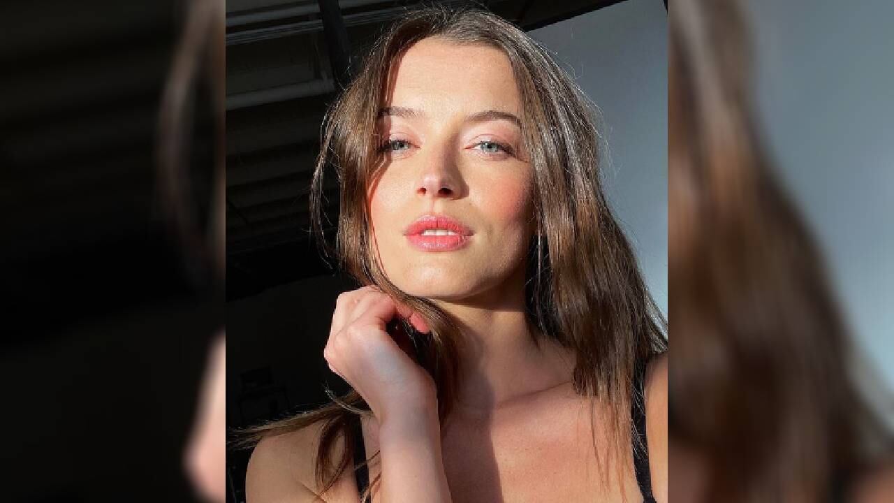 Exreina ucraniana dijo que fue víctima de violencia.