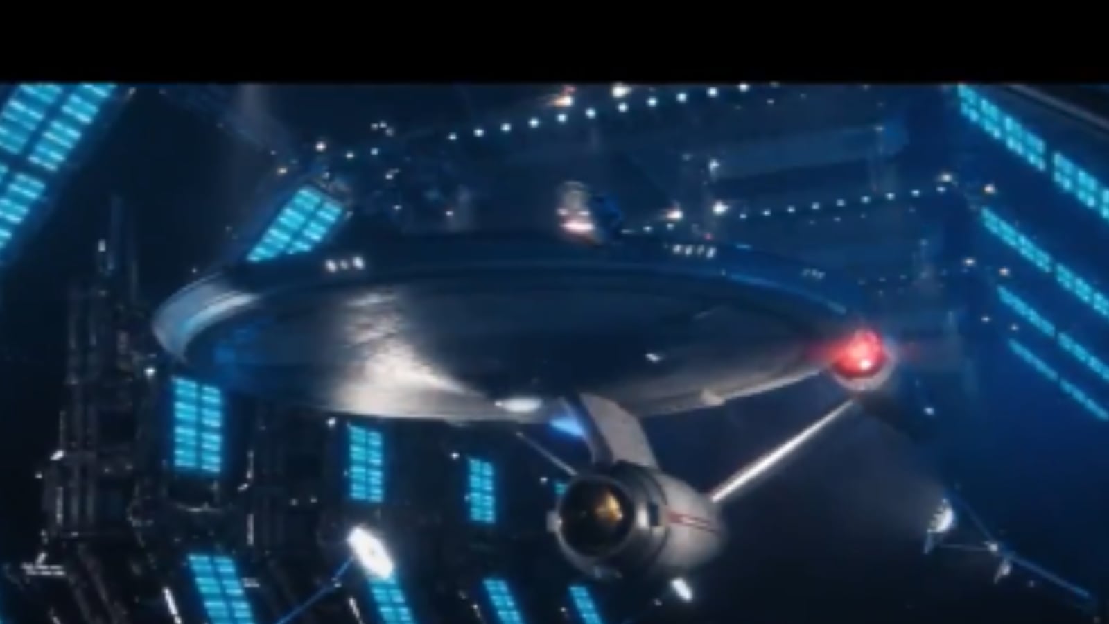 Anuncio de Netflix sobre el retiro de las series clásicas de la saga de su catálogo.