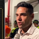Falcao García habló sobre los rivales que tendrá Millonarios en el grupo A