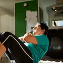 Obesidad, ejercicio físico