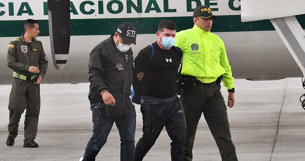 La investigación por el asesinato del fiscal paraguayo continúa en curso. 