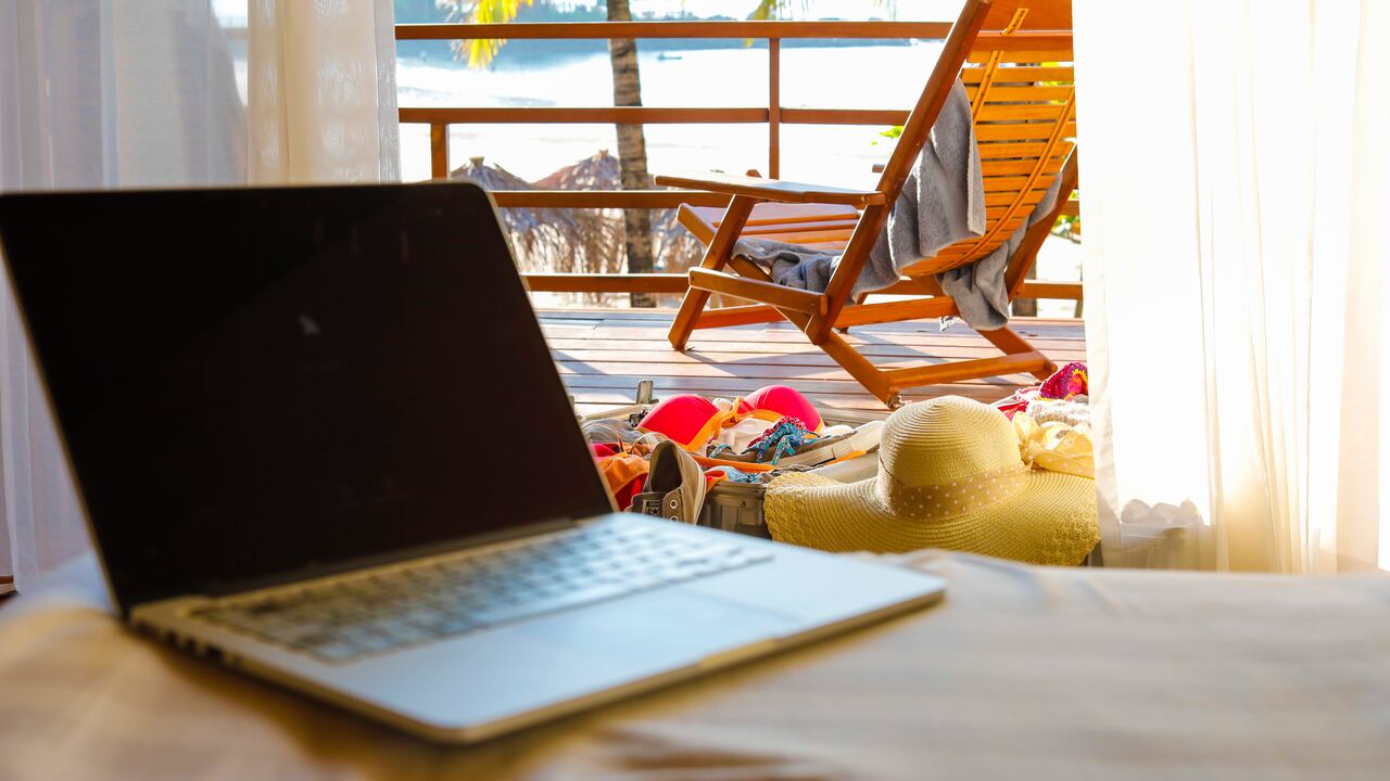 Hay varios países en la región que otorgan permisos especiales para vivir y trabajar