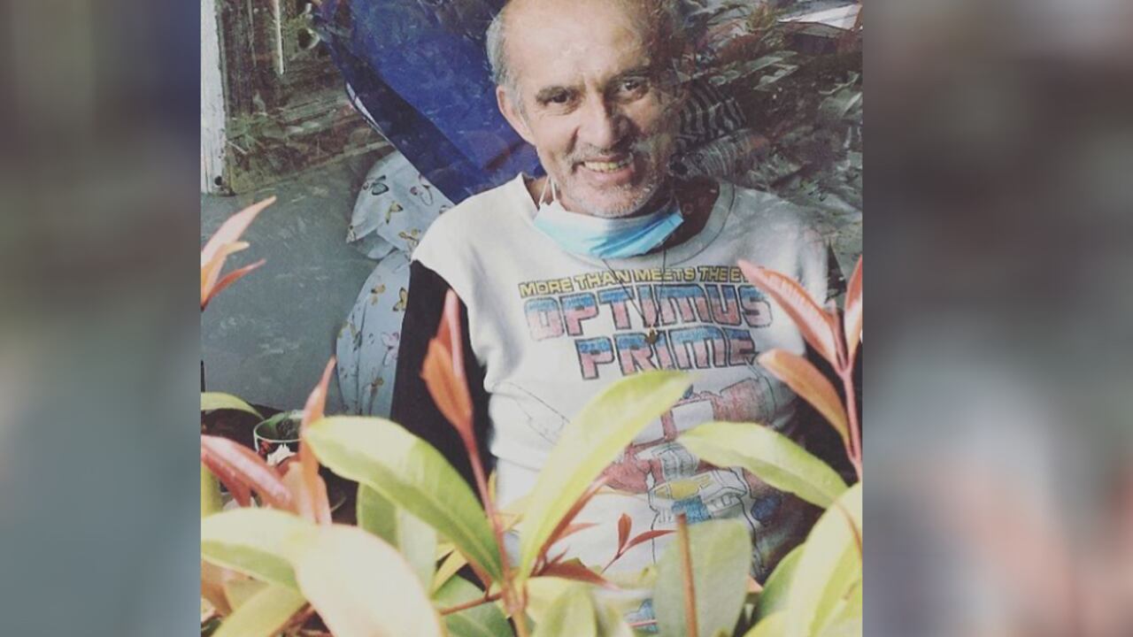Jairo Camargo