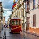 Estos son los ocho barrios más antiguos de Bogotá que se pueden visitar.