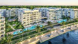 El crecimiento de Amarilo y el sector de la construcción impulsan el desarrollo de las regiones en Colombia.