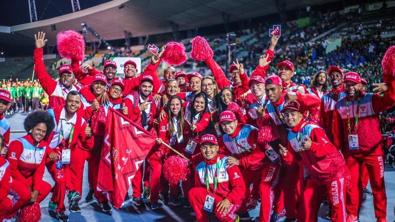 Valle Oro Puro nació del deseo de “volver a sentir ese amor por nuestro Valle, ese orgullo que muchas veces ni siquiera reconocemos”.