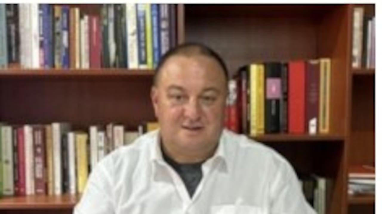 Nelson Javier Vásquez Torres, nuevo interventor de Air-e