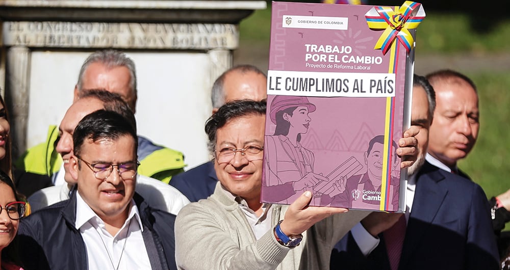 Empresarios con los pelos de punta por ajustes laborales_4